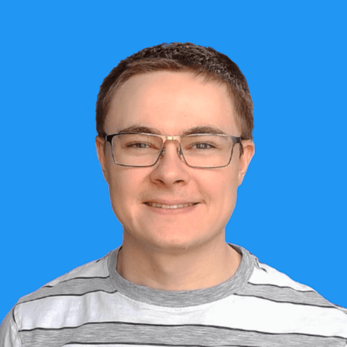 Garrett Allen